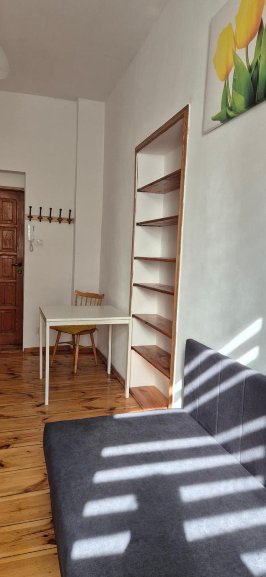 Hostel Tulip - Pokoj Jednoosobowy Nr 3 Ze Wspolna Lazienka I Kuchnia Szczecin Exterior foto
